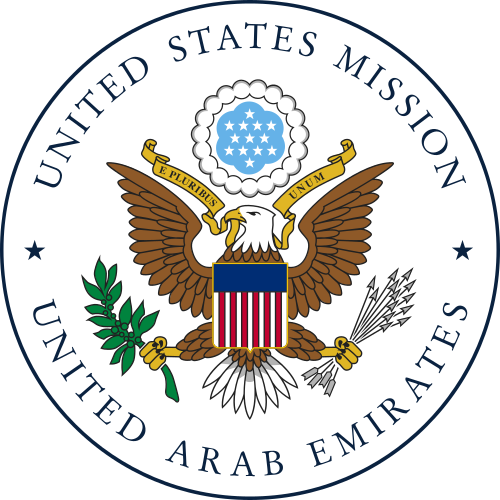 US Embassy UAE