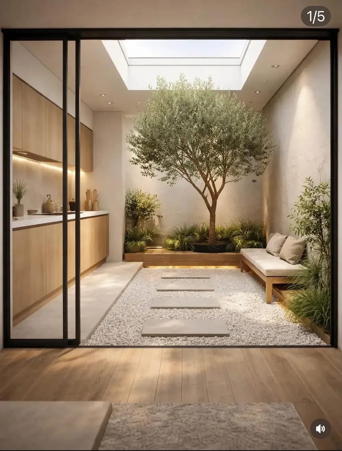 Interior Decor for Residential Properties