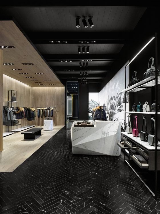 Clothing Interior 3