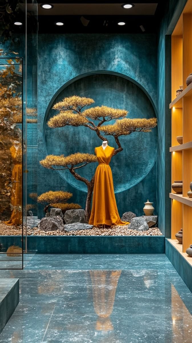 Clothing Interior 4