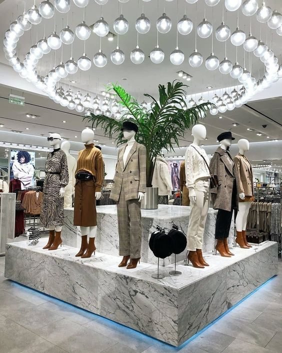 Clothing Interior 5