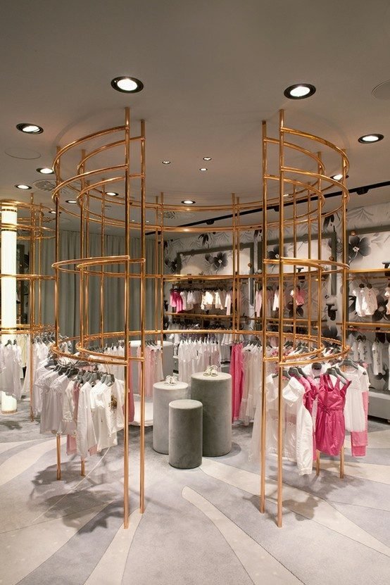 Clothing Interior 6