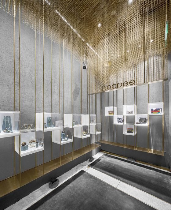 Jewelry Interior 1