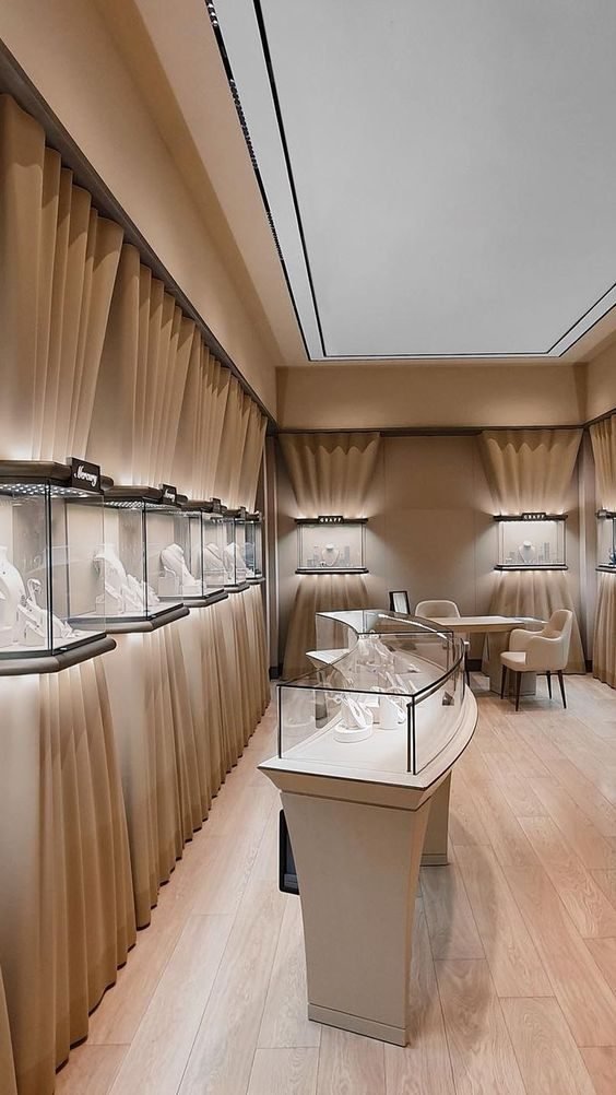 Jewelry Interior 3