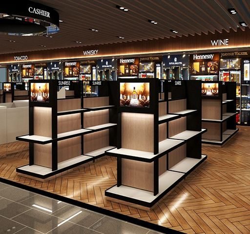 Liquor Interior 1