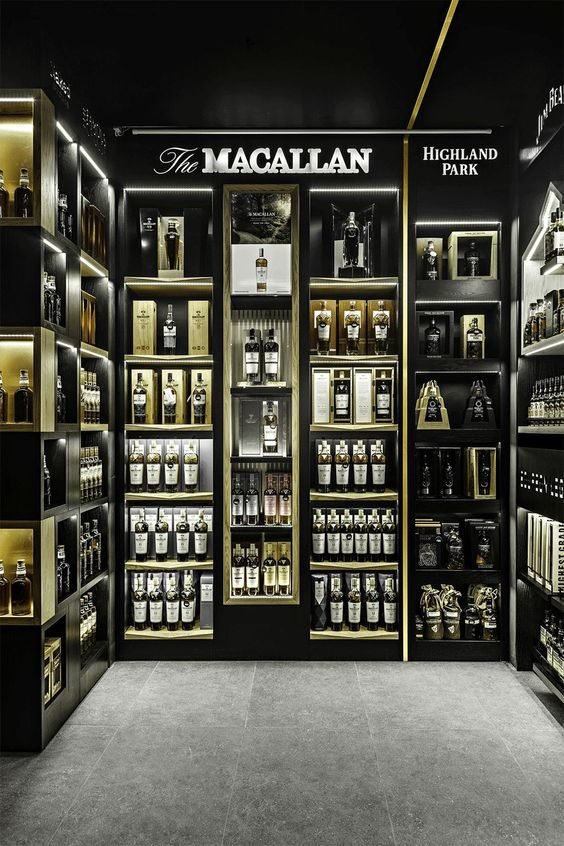 Liquor Interior 2