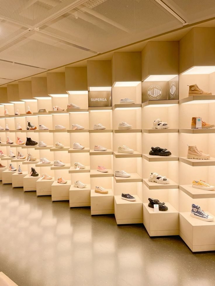 Shoe Interior 1