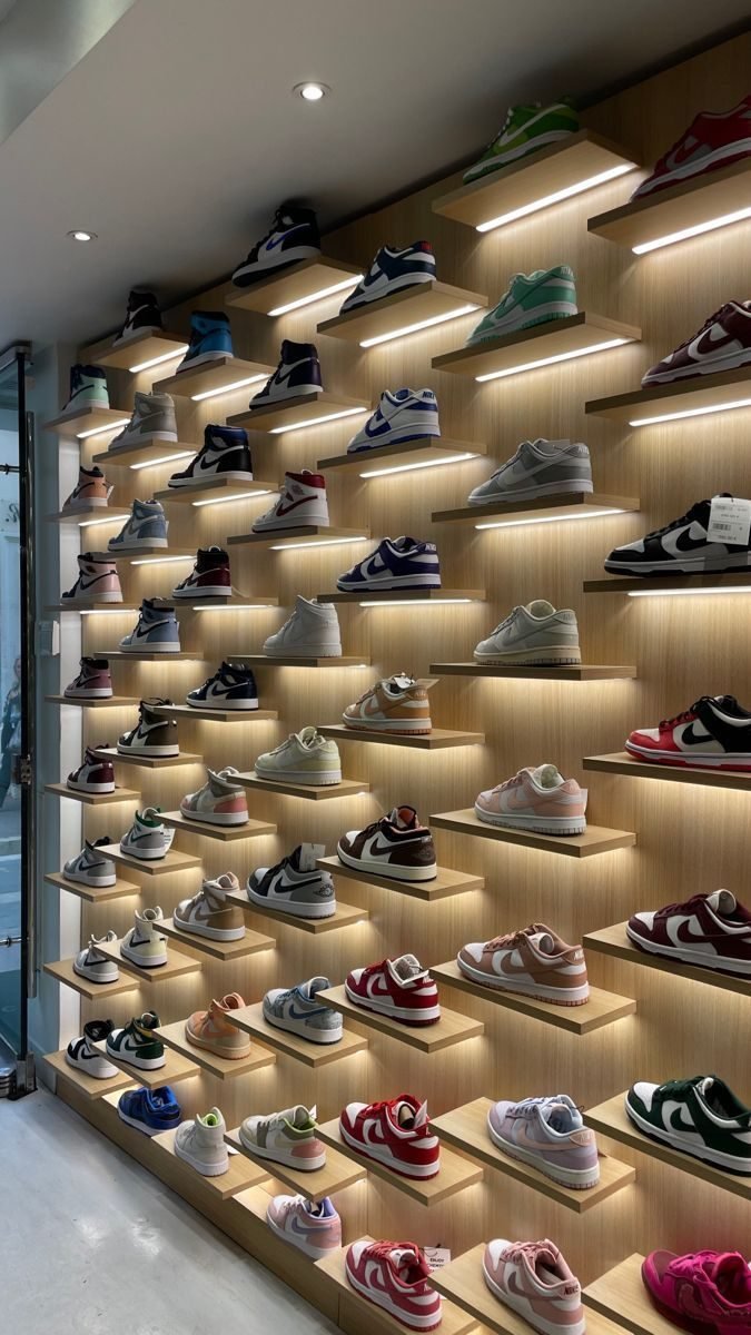 Shoe Interior 2