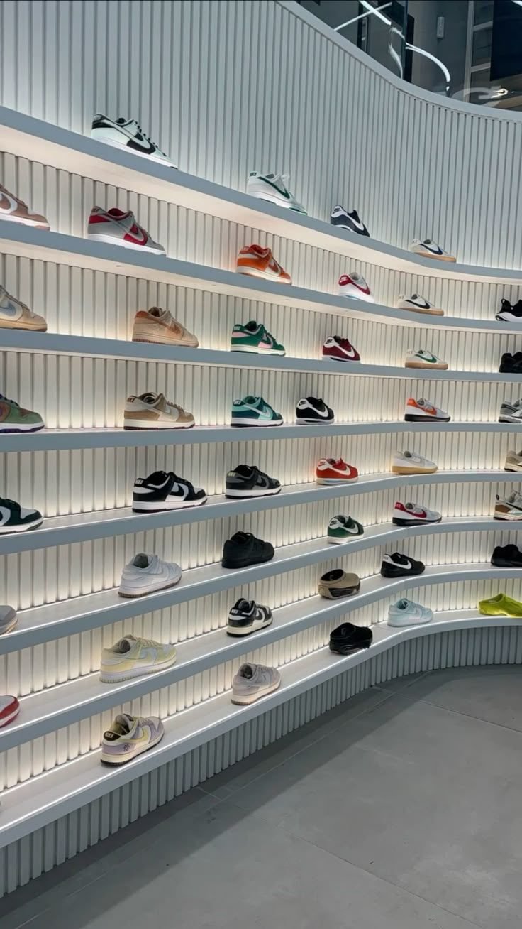 Shoe Interior 3