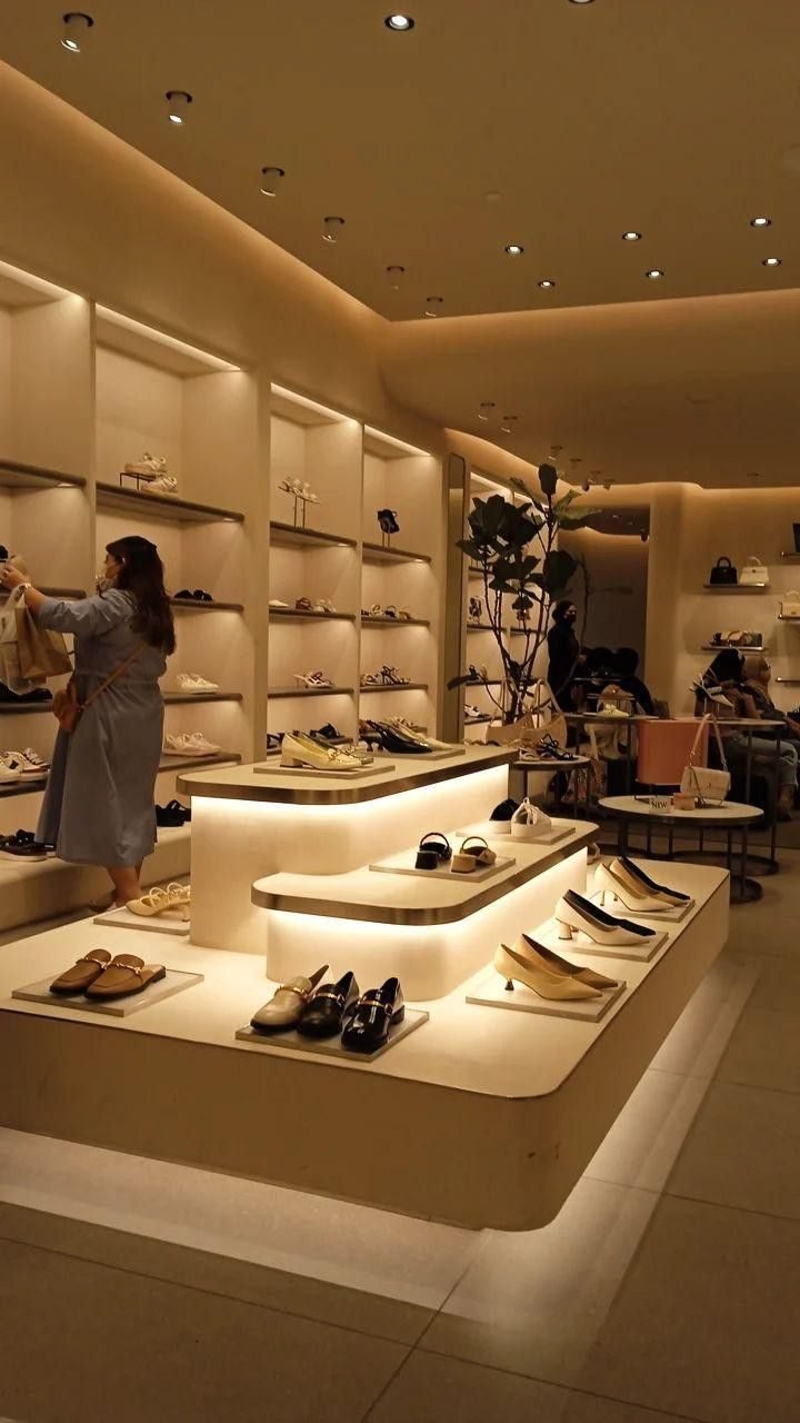 Shoe Interior 5